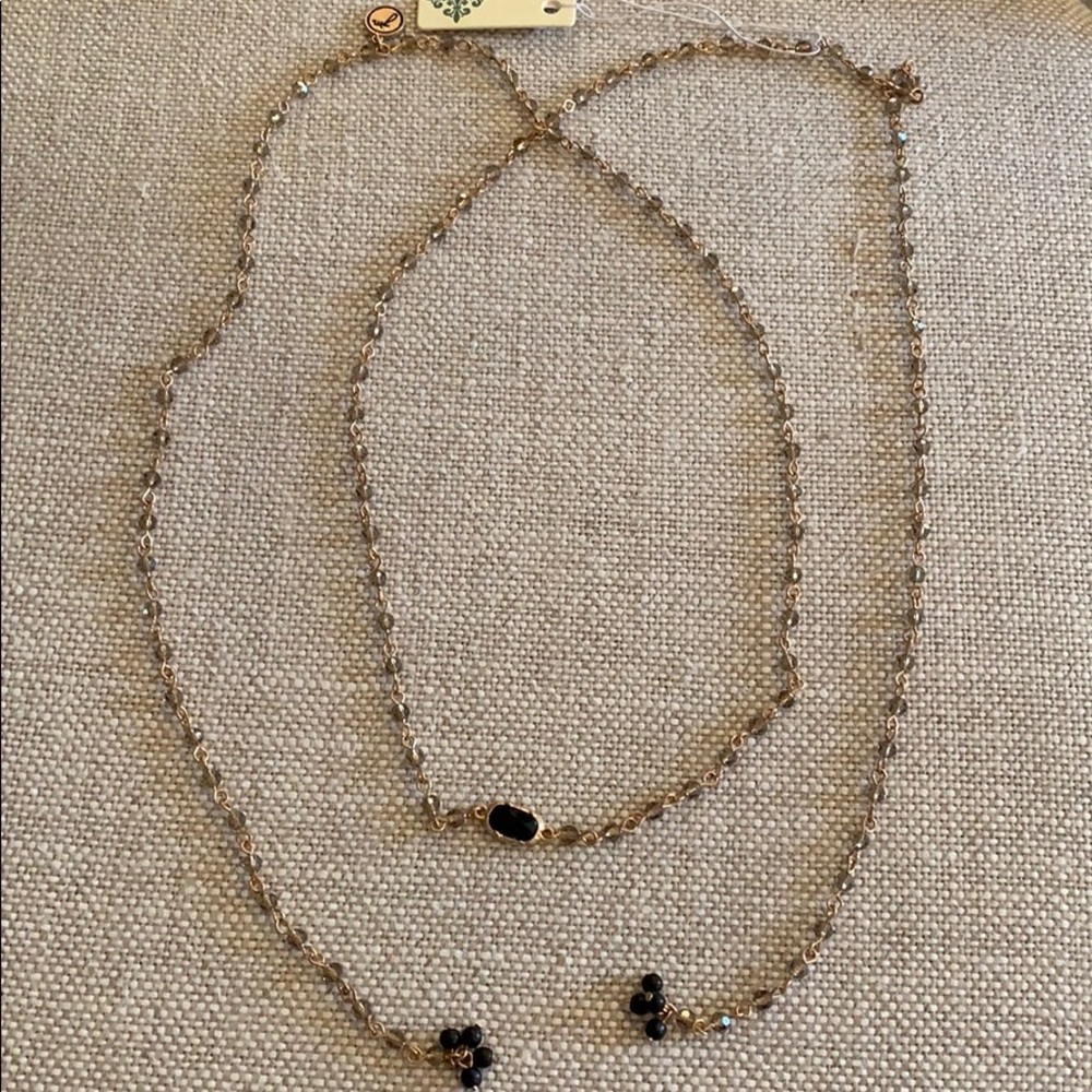 NEW! Jane Marie chocker necklace